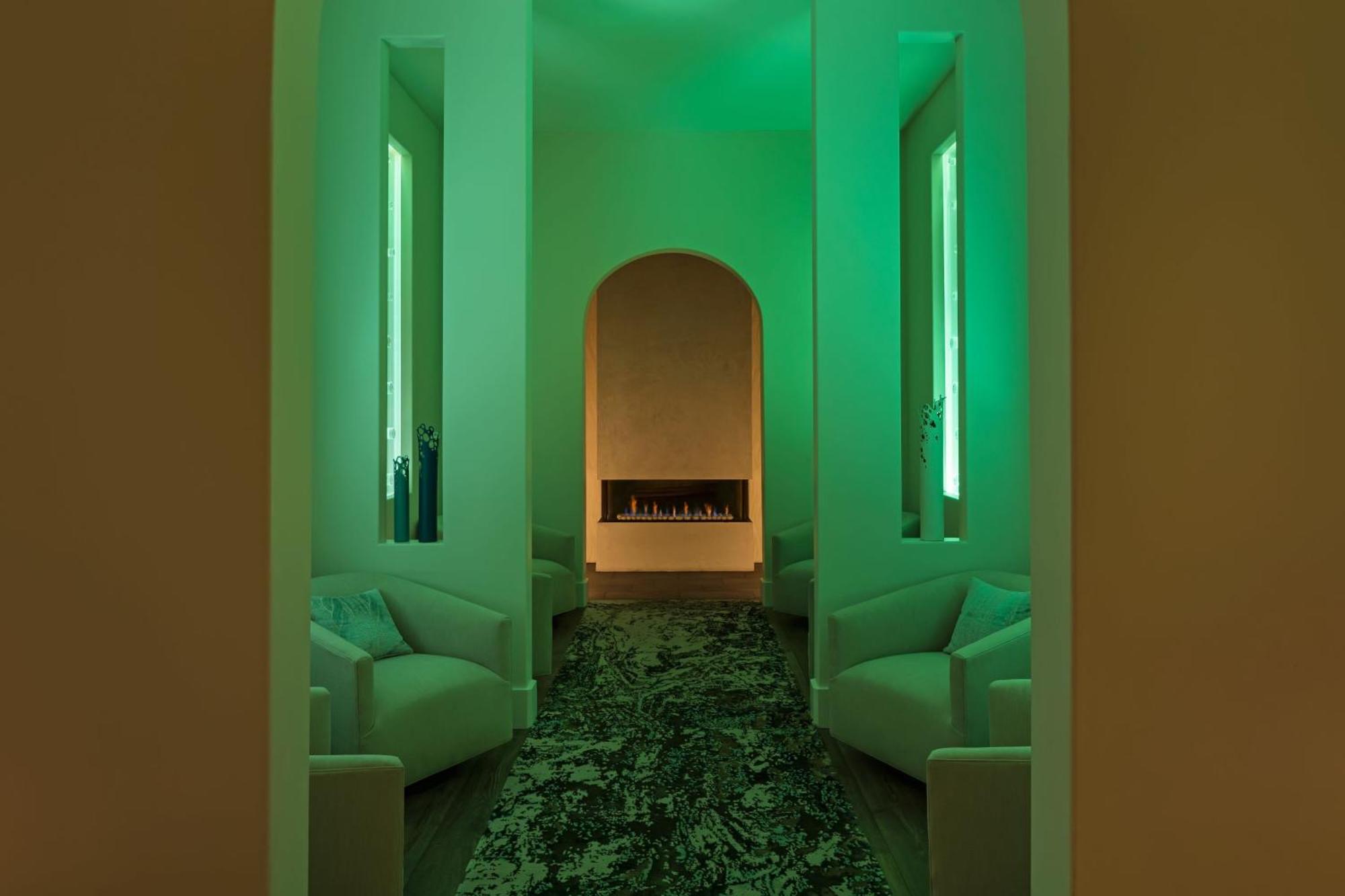 Hotel Cerro, Autograph Collection Сан Луис Оубиспоу Екстериор снимка